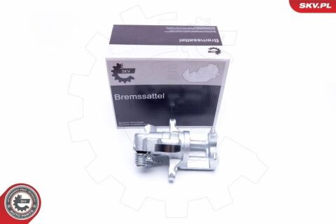 Тормозной суппорт