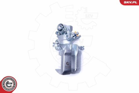 Гальмівний супорт