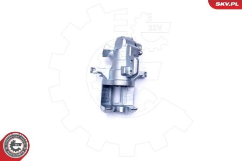 Гальмівний супорт