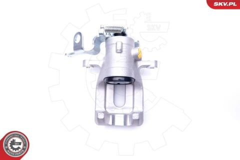 Тормозной суппорт