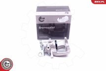 Тормозной суппорт