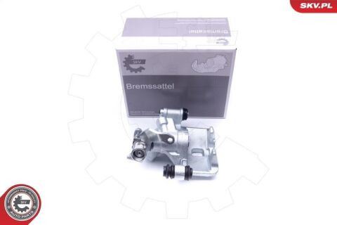 Гальмівний супорт