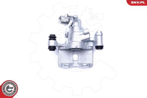 Гальмівний супорт