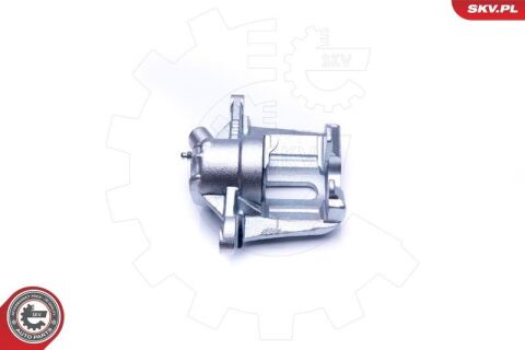 Тормозной суппорт