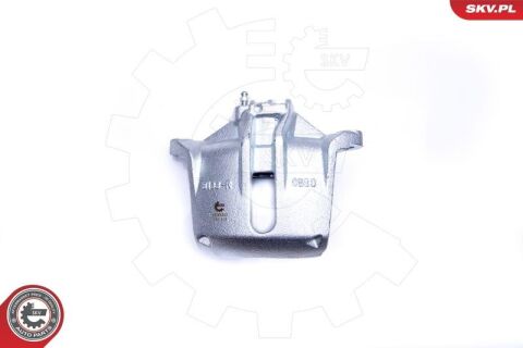 Тормозной суппорт