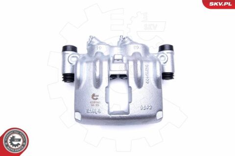 Гальмівний супорт