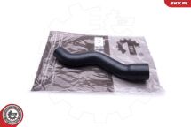 Шланг подачи наддувочного воздуха