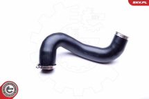 Шланг подачі наддувального повітря Шланг подачі наддувального повітря