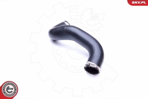 Шланг подачі наддувального повітря Шланг подачі наддувального повітря