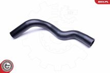 Шланг подачі наддувального повітря