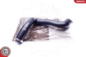 Шланг подачи наддувочного воздуха