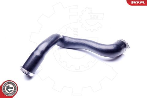 Шланг подачи наддувочного воздуха