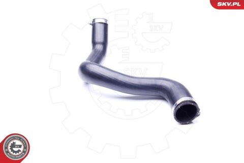 Шланг подачи наддувочного воздуха