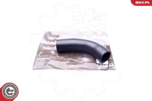 Шланг подачі наддувального повітря