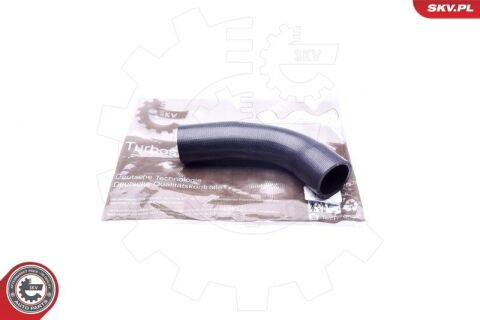 Шланг подачі наддувального повітря