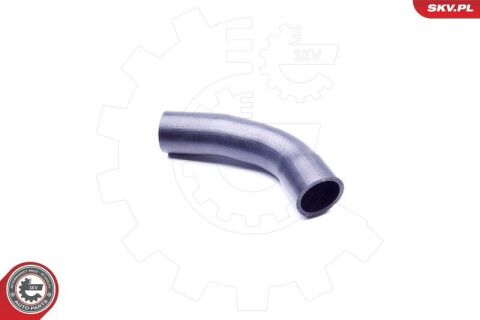 Шланг подачі наддувального повітря