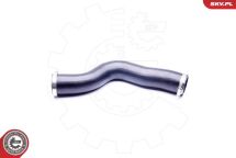 Шланг подачі наддувального повітря