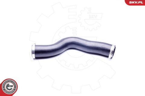 Шланг подачи наддувочного воздуха