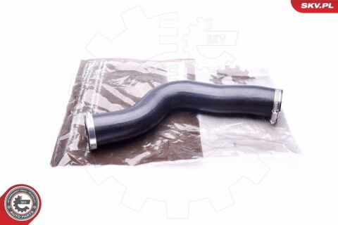 Шланг подачи наддувочного воздуха