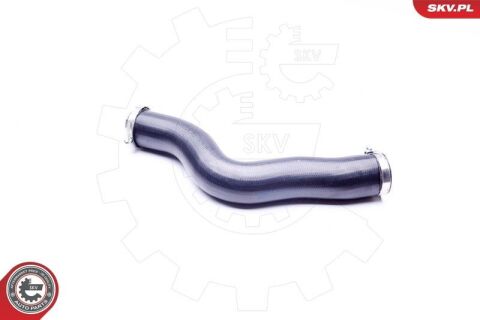 Шланг подачи наддувочного воздуха