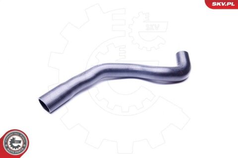 Шланг подачі наддувального повітря