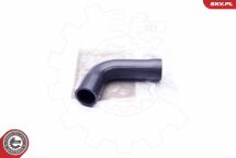 Шланг подачі наддувального повітря Шланг подачі наддувального повітря