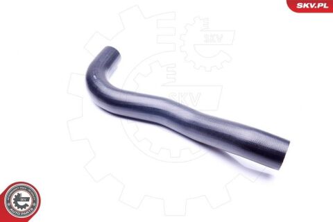 Шланг подачи наддувочного воздуха