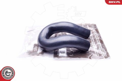 Шланг подачи наддувочного воздуха