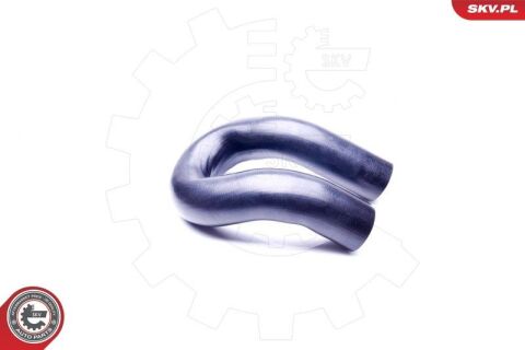 Шланг подачи наддувочного воздуха