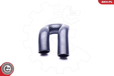 Шланг подачи наддувочного воздуха