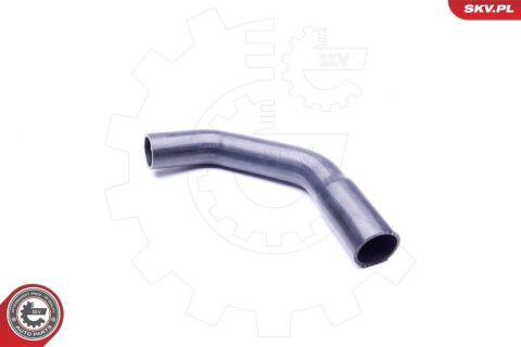 Шланг подачі наддувального повітря