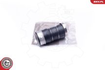 Шланг подачі наддувального повітря