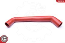 Шланг подачі наддувального повітря