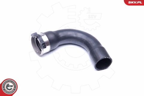 Шланг подачі наддувального повітря