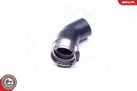 Шланг подачі наддувального повітря