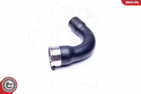 Шланг подачі наддувального повітря