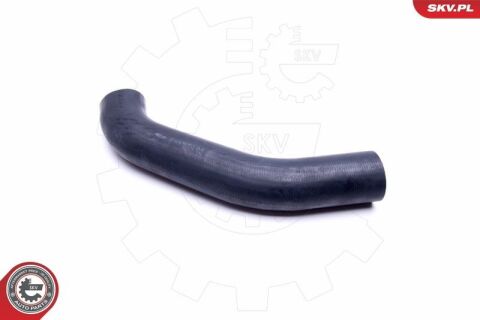 Шланг подачи наддувочного воздуха