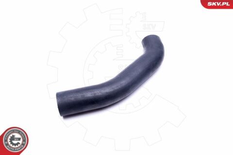 Шланг подачи наддувочного воздуха