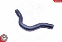 Шланг подачі наддувального повітря