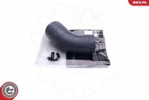 Шланг подачи наддувочного воздуха Шланг подачи наддувочного воздуха