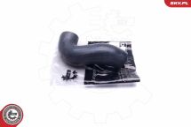 Шланг подачі наддувального повітря