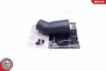 Шланг подачі наддувального повітря