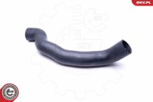 Шланг подачі наддувального повітря Шланг подачі наддувального повітря