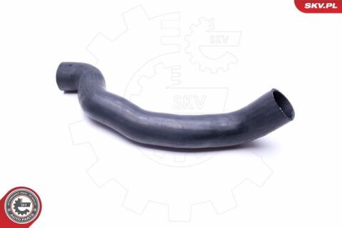 Шланг подачі наддувального повітря