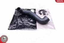 Шланг подачи наддувочного воздуха