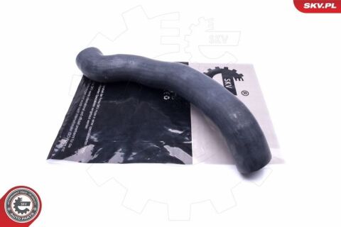 Шланг подачі наддувального повітря