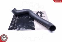 Шланг подачі наддувального повітря