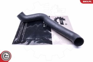 Шланг подачі наддувального повітря