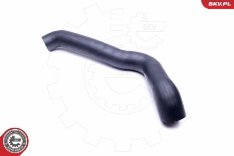 Шланг подачи наддувочного воздуха