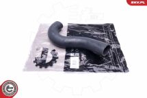 Шланг подачі наддувального повітря